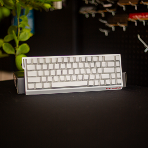 Switch từ tính Magnetic Hall Effect trên Mad 68R Esports